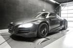 Audi R8 Spyder V10 5.2 FSI by Mcchip-DKR 2016 года